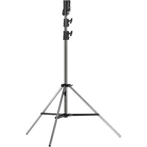 Kupo 226M 340cm Master Combo HD Stand in silver