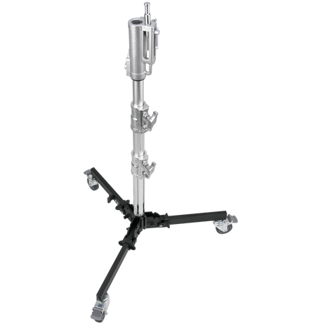 Kupo 370M Low Boy Junior Studio Aluminium Roller Stand