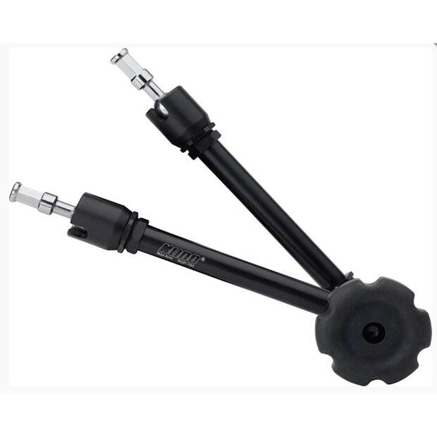 Kupo KCP-101W Max Arm with wheel handle and spigots