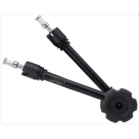 Kupo KCP-101W Max Arm with wheel handle and spigots