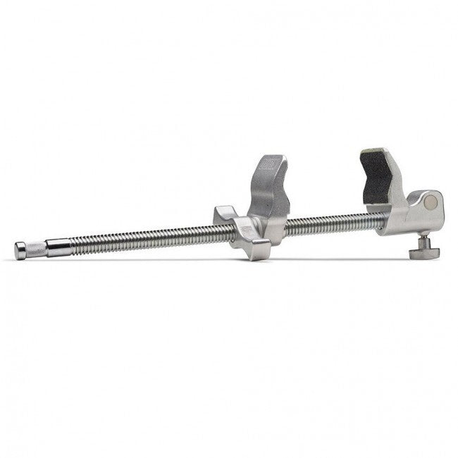 Kupo KCP-601 23cm Super Viser Clamp with Hex Receiver