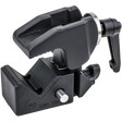 Kupo KCP-710B Black Convi Clamp