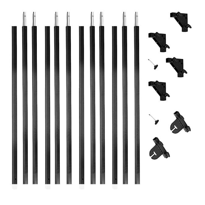 Kupo KH-12 3.6 X 3.6m Butterfly Frame