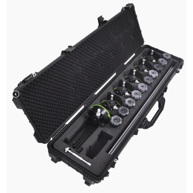 Kupo KSC-60 Deluxe DSLR Car Camera rig