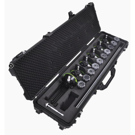 Kupo KSC-60 Deluxe DSLR Car Camera rig