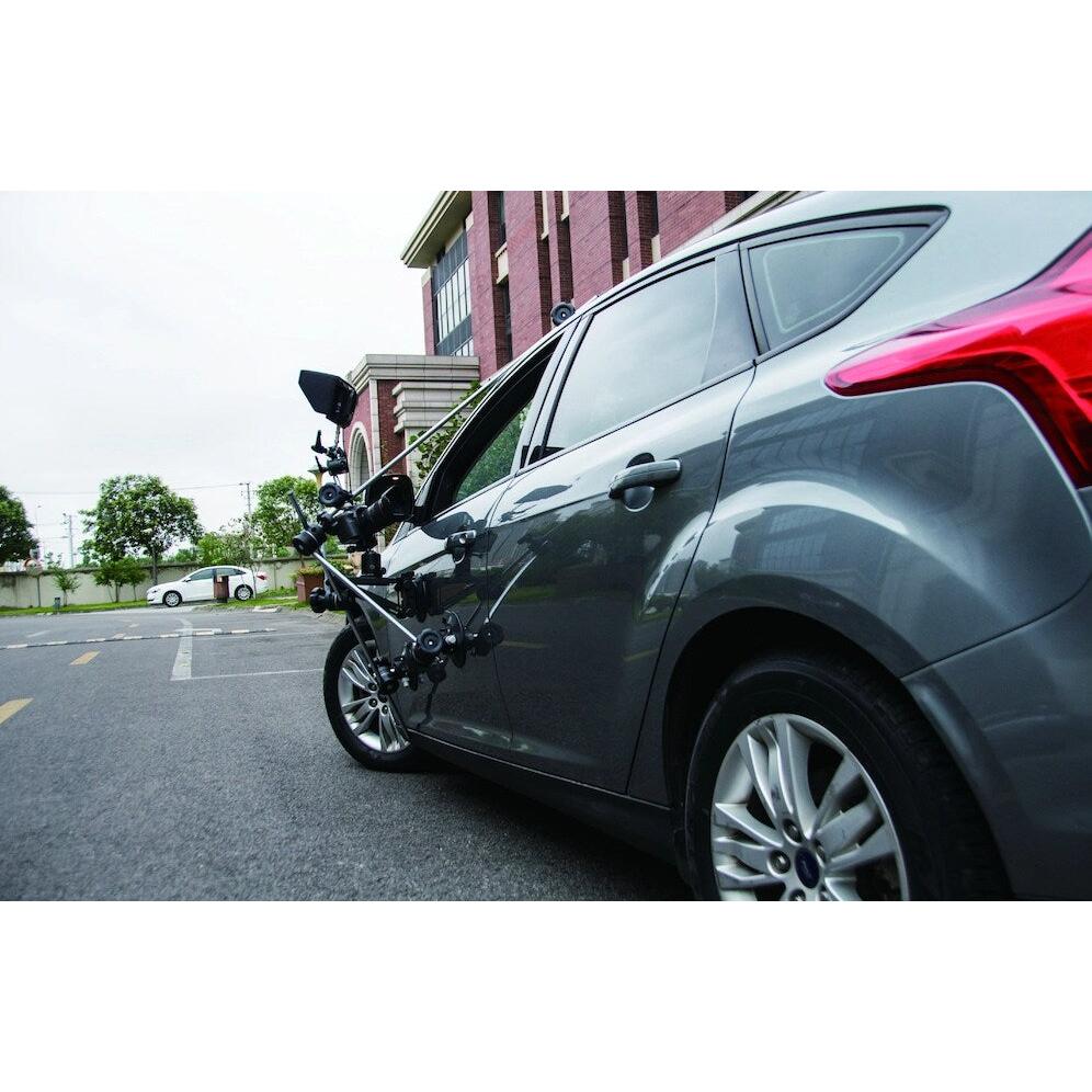 Kupo KSC-60 Deluxe DSLR Car Camera rig