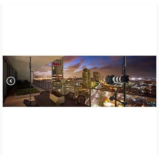 Kupole KP-L2137BD Portable Background Support