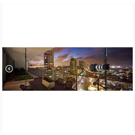 Kupole KP-L2137BD Portable Background Support