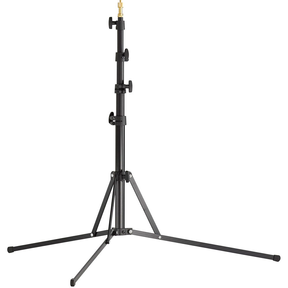 Kupo 055 227cm Compact Handy Stand Black