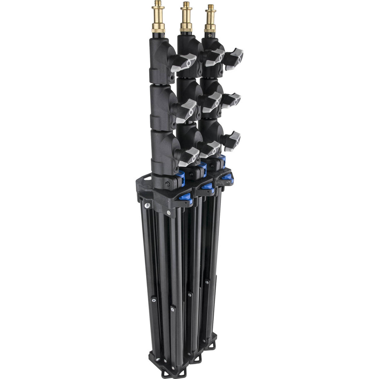 Kupo 080AC Stackable 240cm Air Cushioned Click Stand