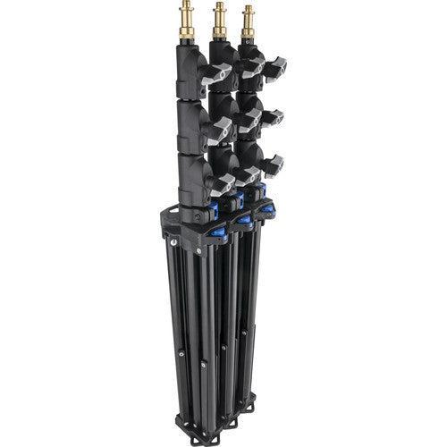 Kupo 080AC Stackable 240cm Air Cushioned Click Stand