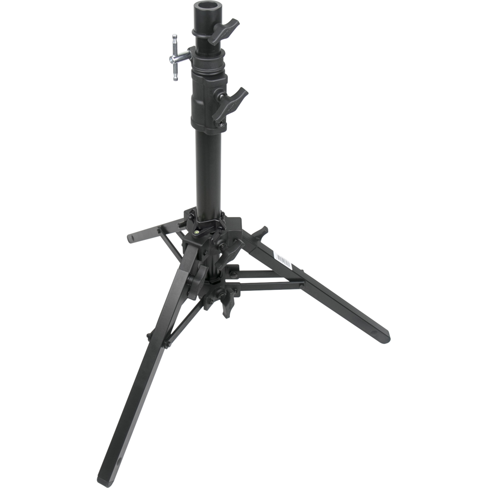 Kupo 161MB Slider Stand Black