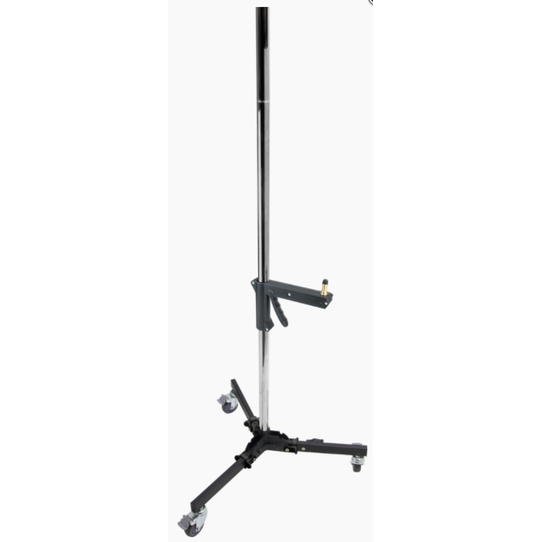 Kupo 390M Steel column studio roller stand