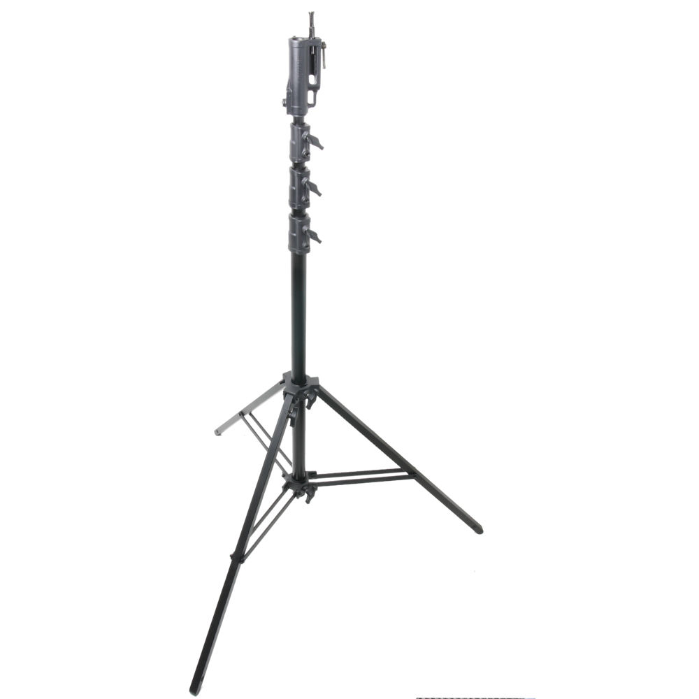 Kupo 543MB 4m Master High Cine Stand in Black