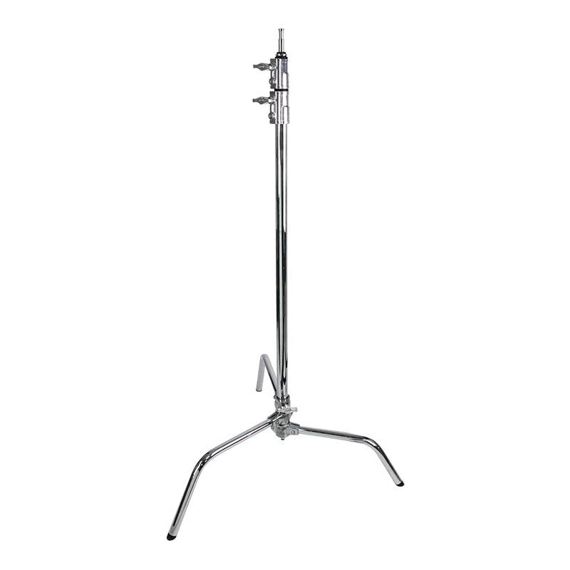 Kupo CL-30M 30 Inch Silver C-Stand