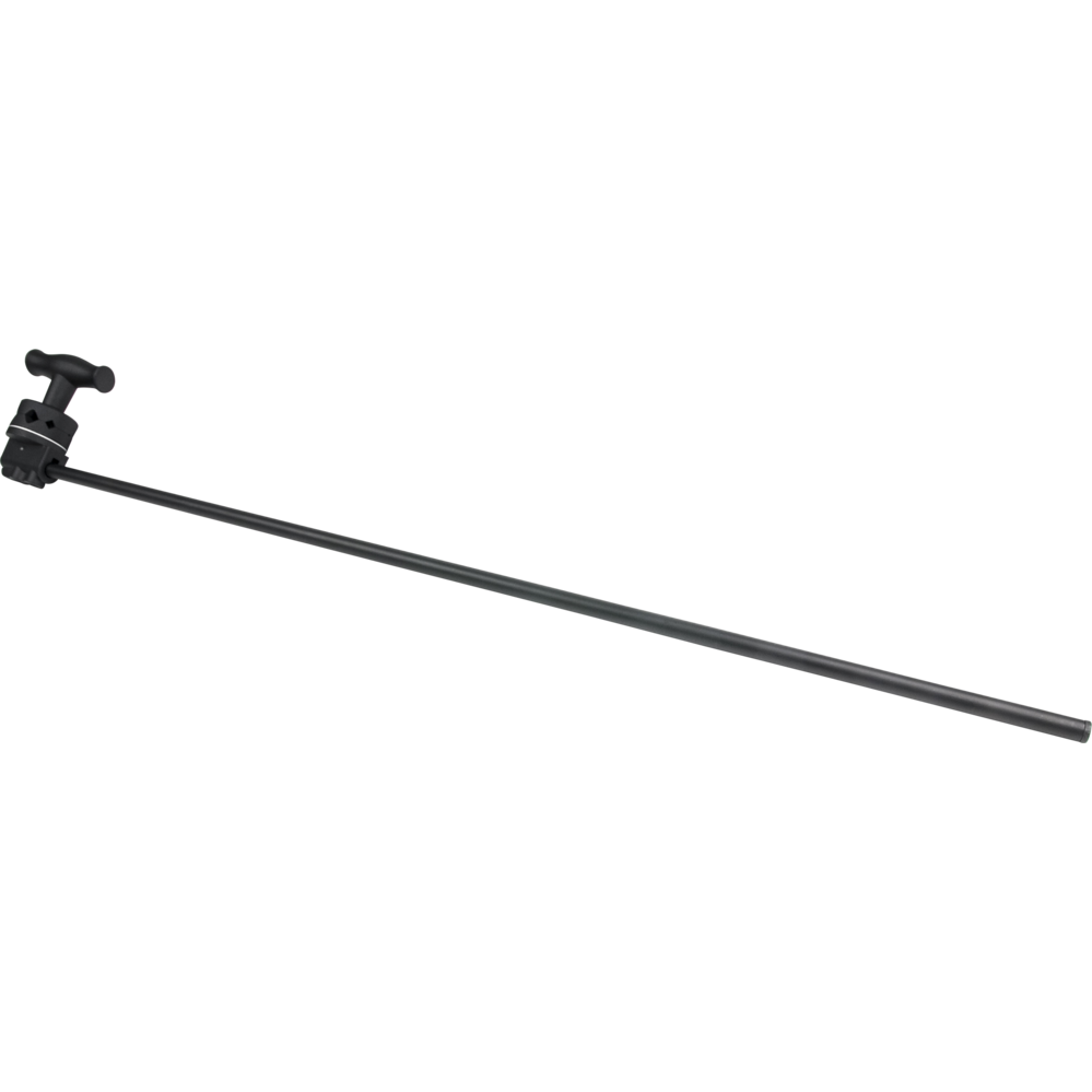Kupo KCP-240B black 40 Inch Extension Grip Arm with Big handle