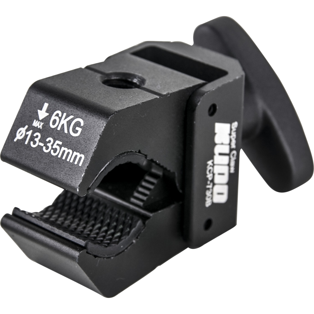 Kupo KCP-730B Super Claw With Female Threads