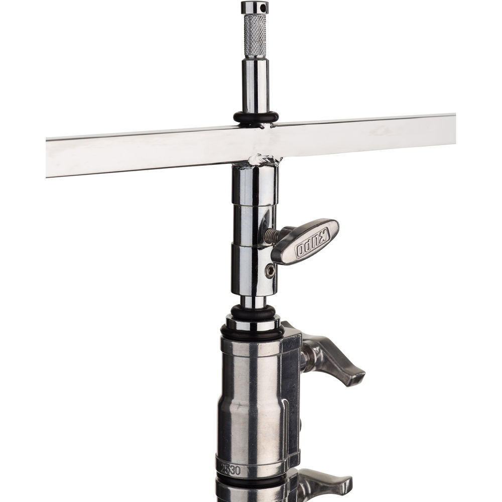 Kupo KS-066 Baby Triple Header Light Mount Adaptor