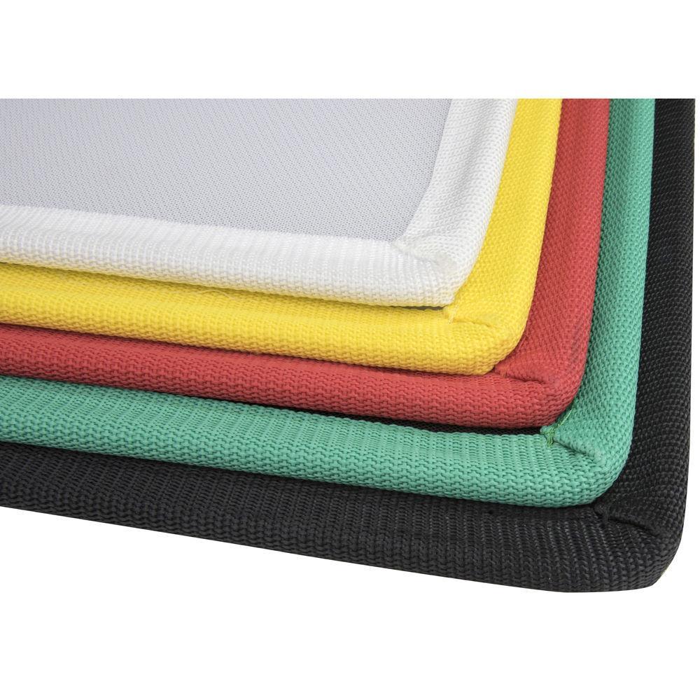 Kupo KT-1824K 18" x 24" Open End Flag Kit