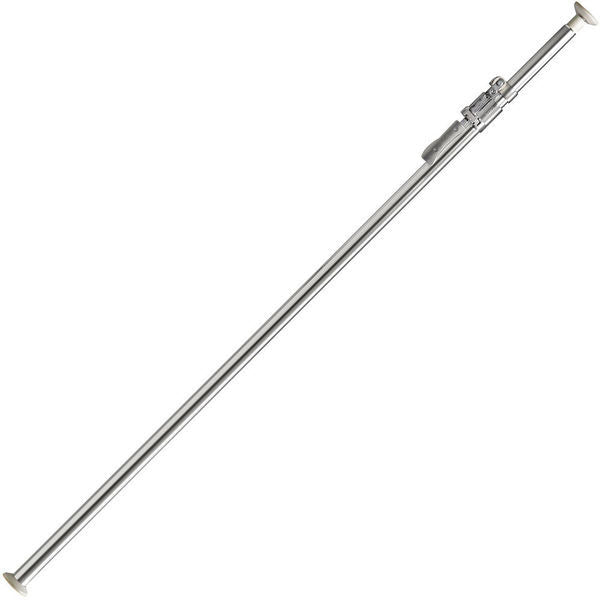 Kupole KP-L2137PD Portable Background Support in Silver