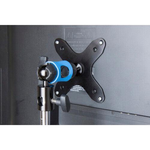 Kupo KS-479 Vesa Monitor mounting kit with super knuckle