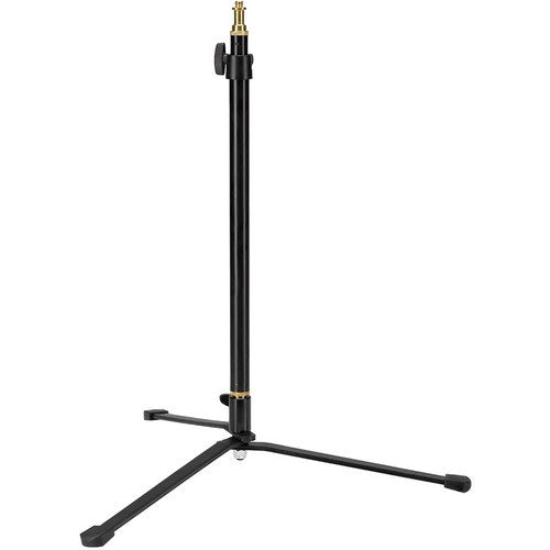 Kupo 013 850mm Folding Base Mini Stand for Back Lighting