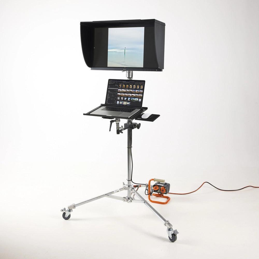 Kupo 320M Tethermate & Monitor Kit