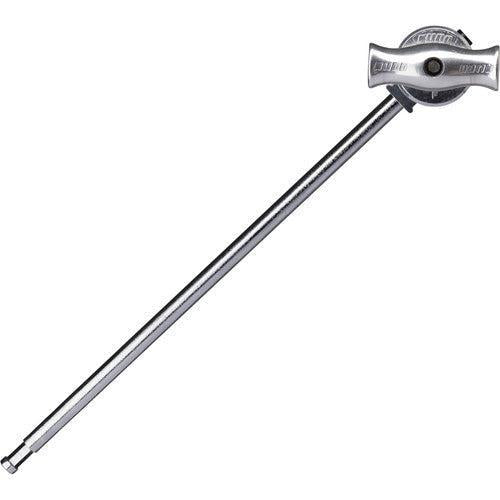 Kupo KCP-221 20 Inch Grip Arm Silver with Hex baby pin