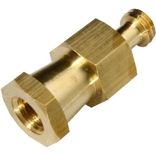 Kupo KS-038 Hex Adapter spigot