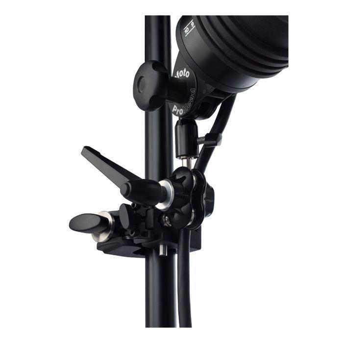 Kupo KS-103 Versatile swiveling adapter