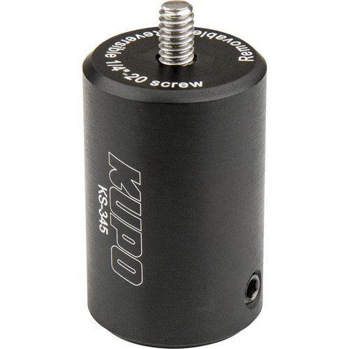 Kupo KS-345 Painters Pole to Light Spigot adaptor