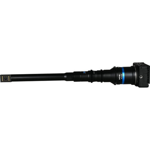 Laowa 24mm T14-40 Full Frame 2x PeriProbe Cine Lens (L Mount)