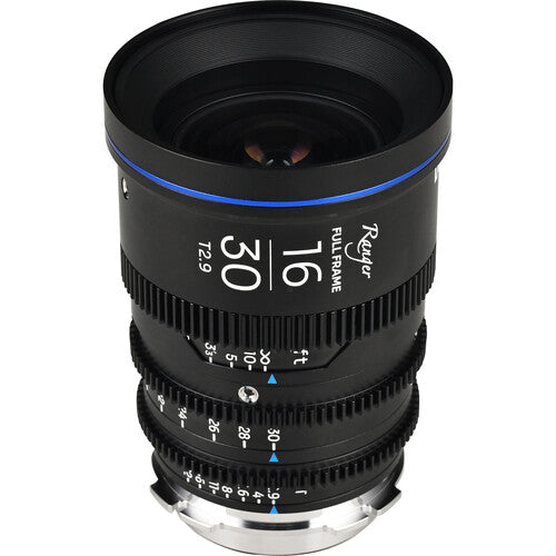 Laowa Ranger 16-30mm T2.9 Cine Zoom Lens (PL/EF)