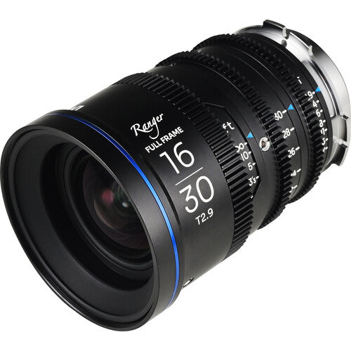 Laowa Ranger 16-30mm T2.9 Cine Zoom Lens (PL/EF)