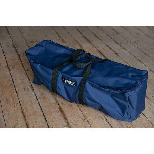 Lastolite Panoramic Chroma Key Green Background - 2.3 x 4 Metre