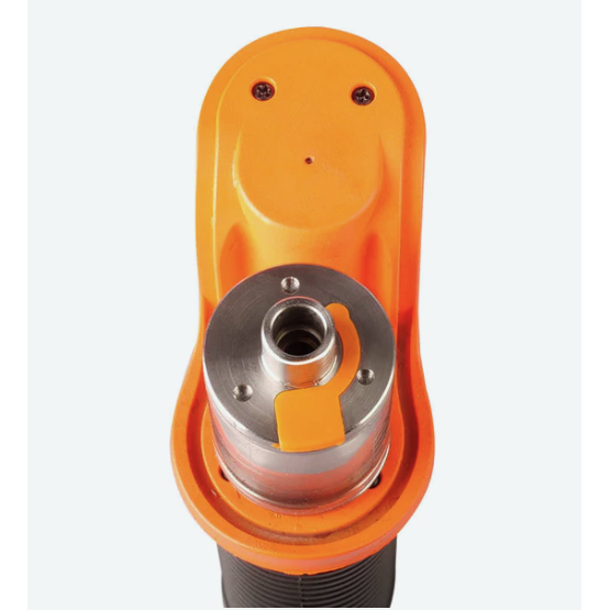 Lensgo Smoke-B 40W Portable handheld Fog Machine