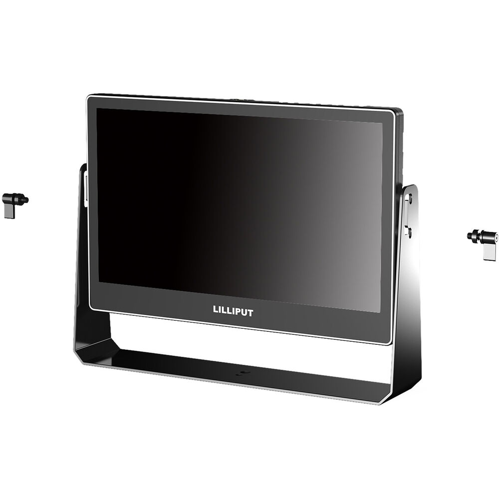 Lilliput A13 13.3" OLED 4K Broadcast Monitor