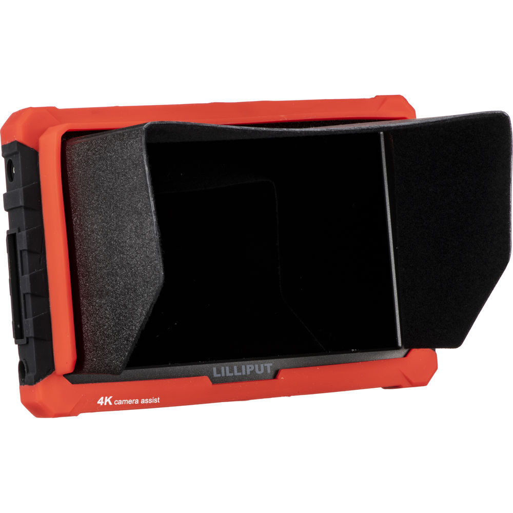 Lilliput A7S Full HD HDMI Monitor with 4K Input