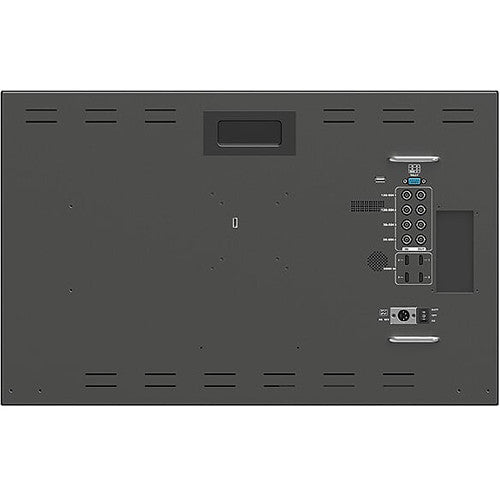 Lilliput BM-280 12G 4K IPS Production Monitor (V-Mount)