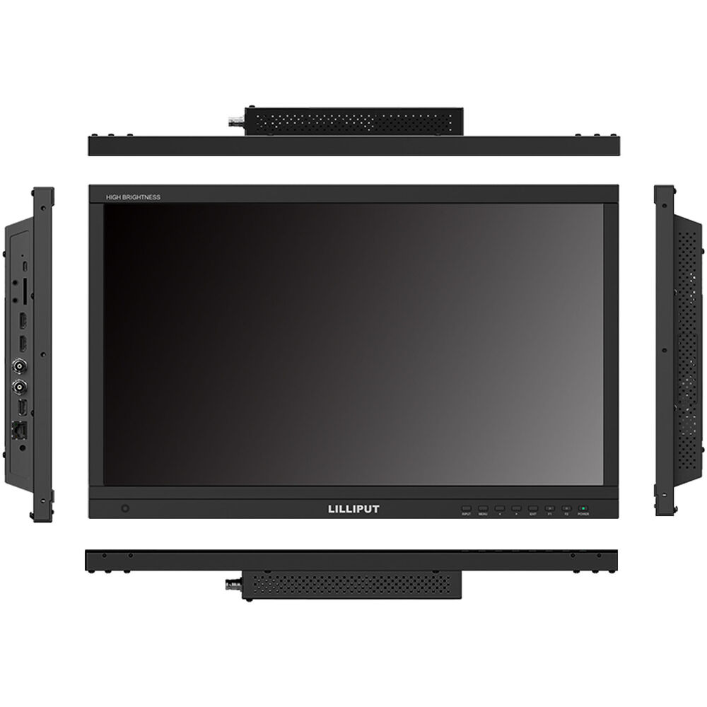 Lilliput PVM220SE 21.5" Recording Monitor
