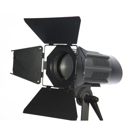Lishuai J1000S Colour Variable Fresnel LED Light - 3200K-5600K