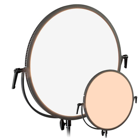 Lishuai LED Bi-Color Edge Light