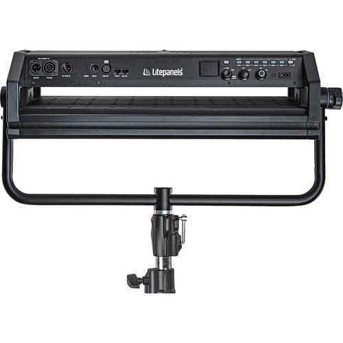 Litepanels Gemini 2x1 Hard RGB LED Light Panel (Standard Yoke)