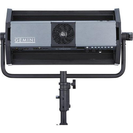 Litepanels Gemini 2x1 RGBWW LED Soft Panel (Standard Yoke, AU Power Cord)