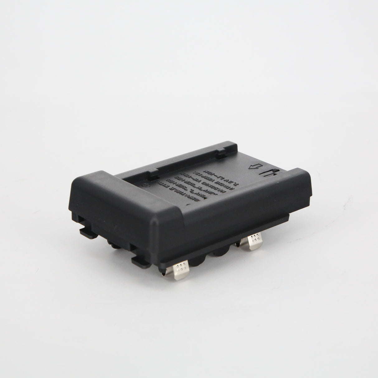 Lite Panel Micro DV Battery Adapter Plate for Sony Open Box