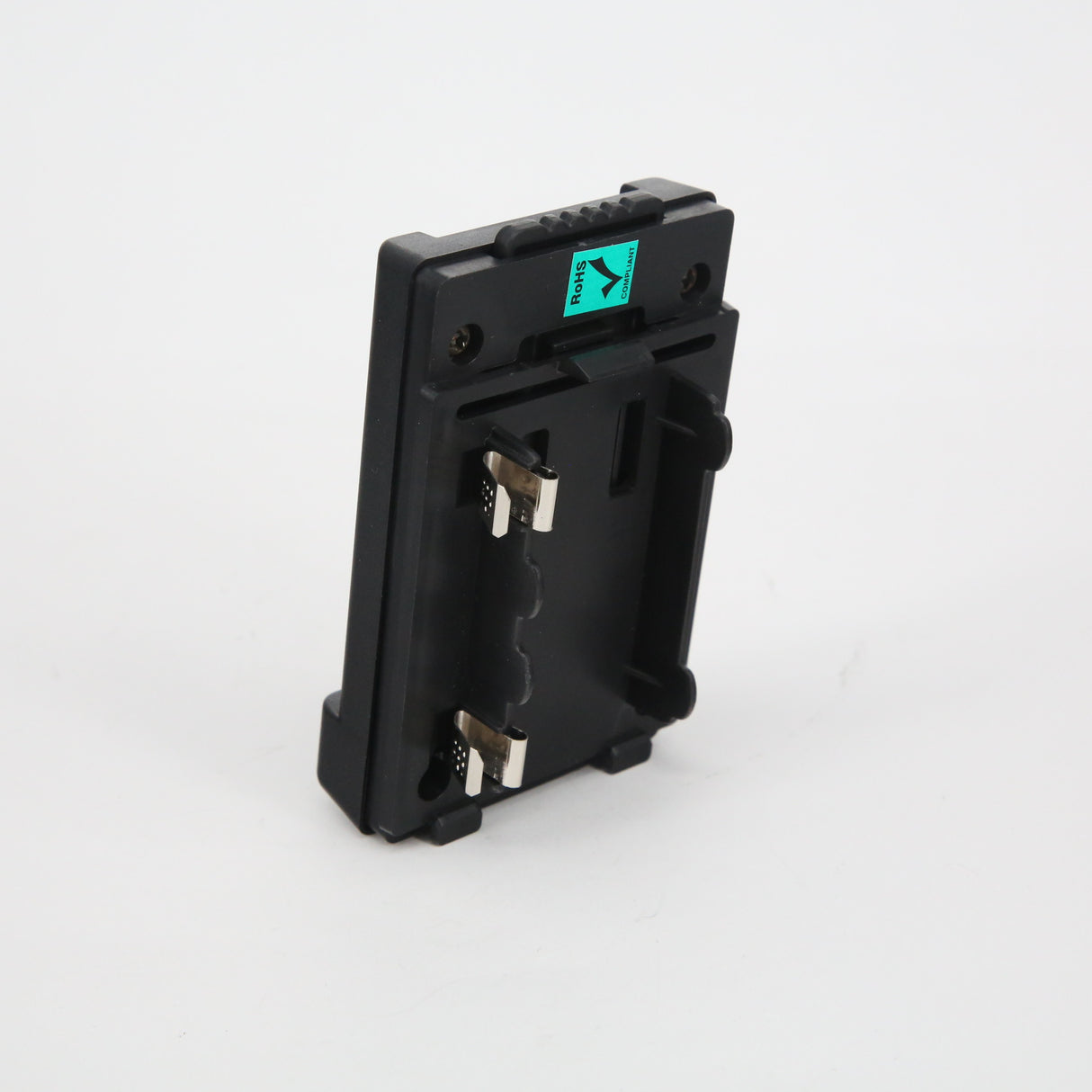 Lite Panel Micro DV Battery Adapter Plate for Sony Open Box