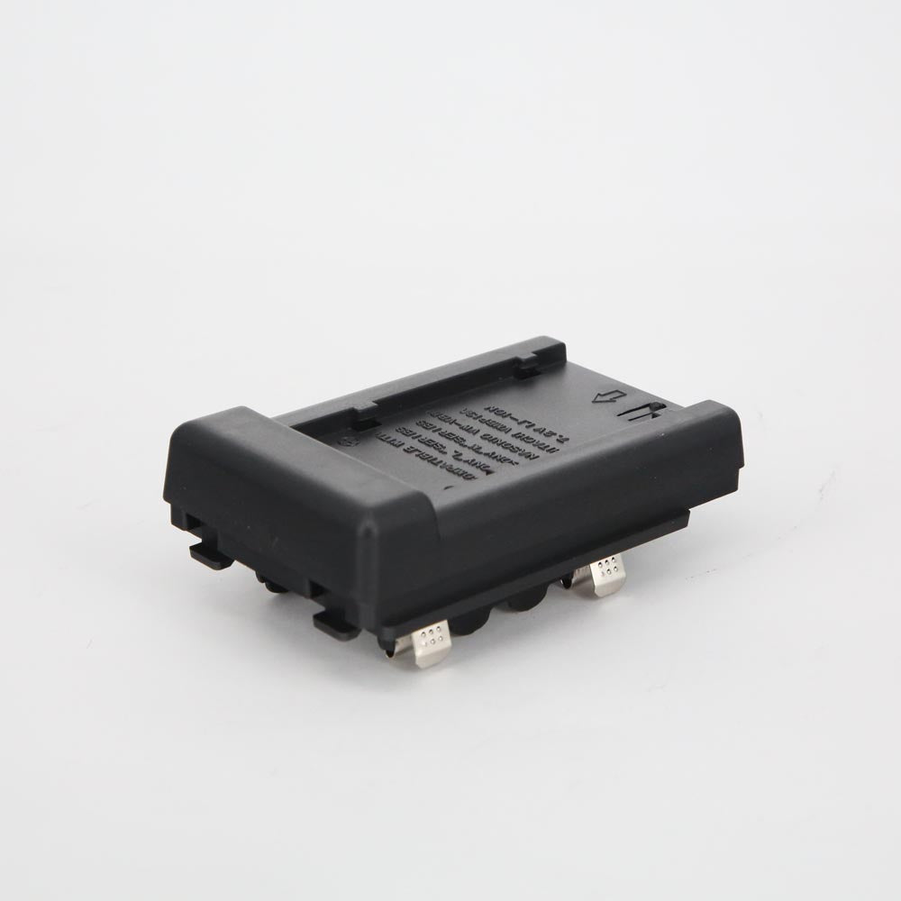 Lite Panel Micro DV Battery Adapter Plate for Sony Open Box