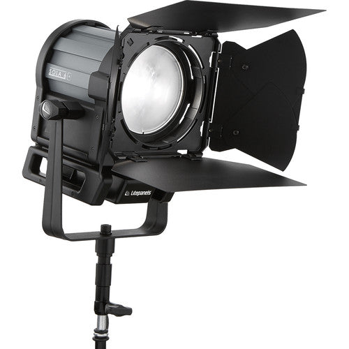 Litepanels Sola 6+ Daylight Fresnel Light