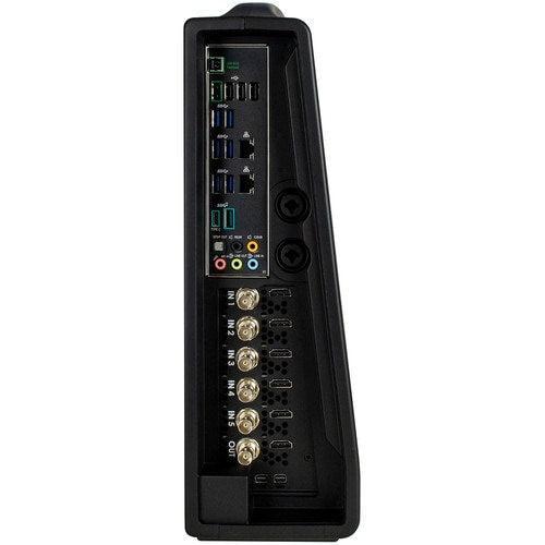 Livestream Studio HD550 Live Production Switcher