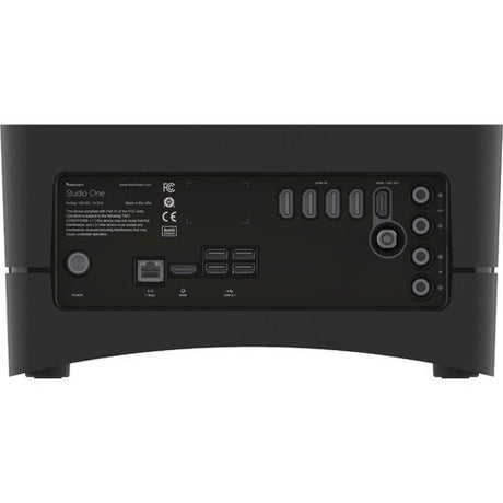 Livestream Studio One Live Production Switcher with 4 x HDMI Inputs
